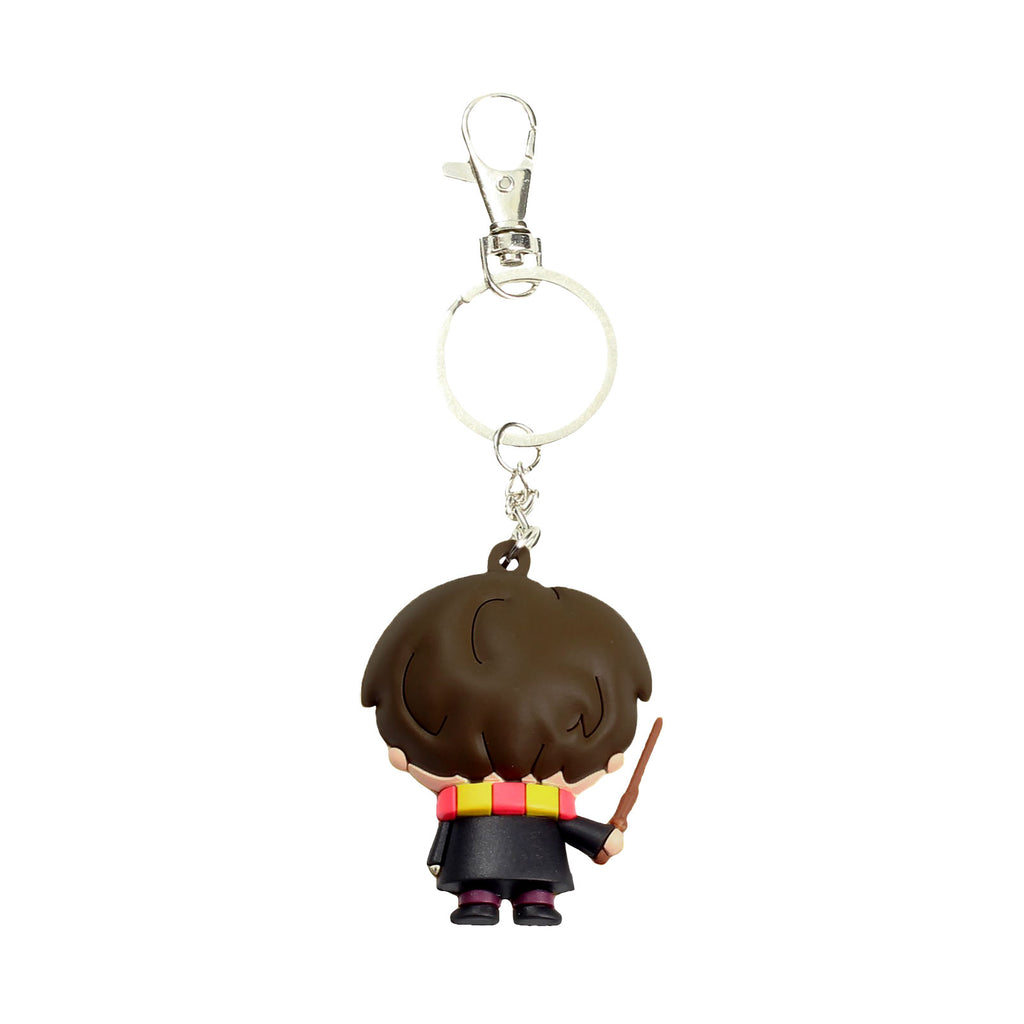 Zdjęcie produktu Harry Potter - Chibi 3D brelok