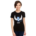 Zdjęcie produktu Fairy Tail - Happy Magic T-Shirt damskie czarne