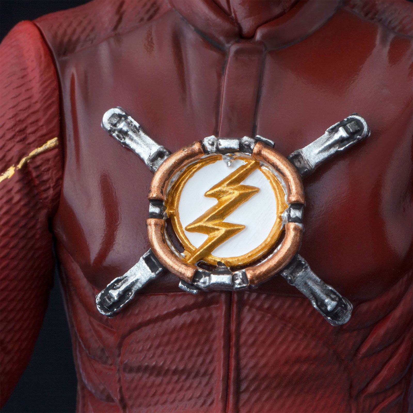 Product image Flash - Collector's Statue 1:10