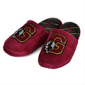 Product image Harry Potter - Gryffindor Crest Plush Slippers Red