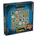 Product image Harry Potter - Top Trumps Match Dice Game