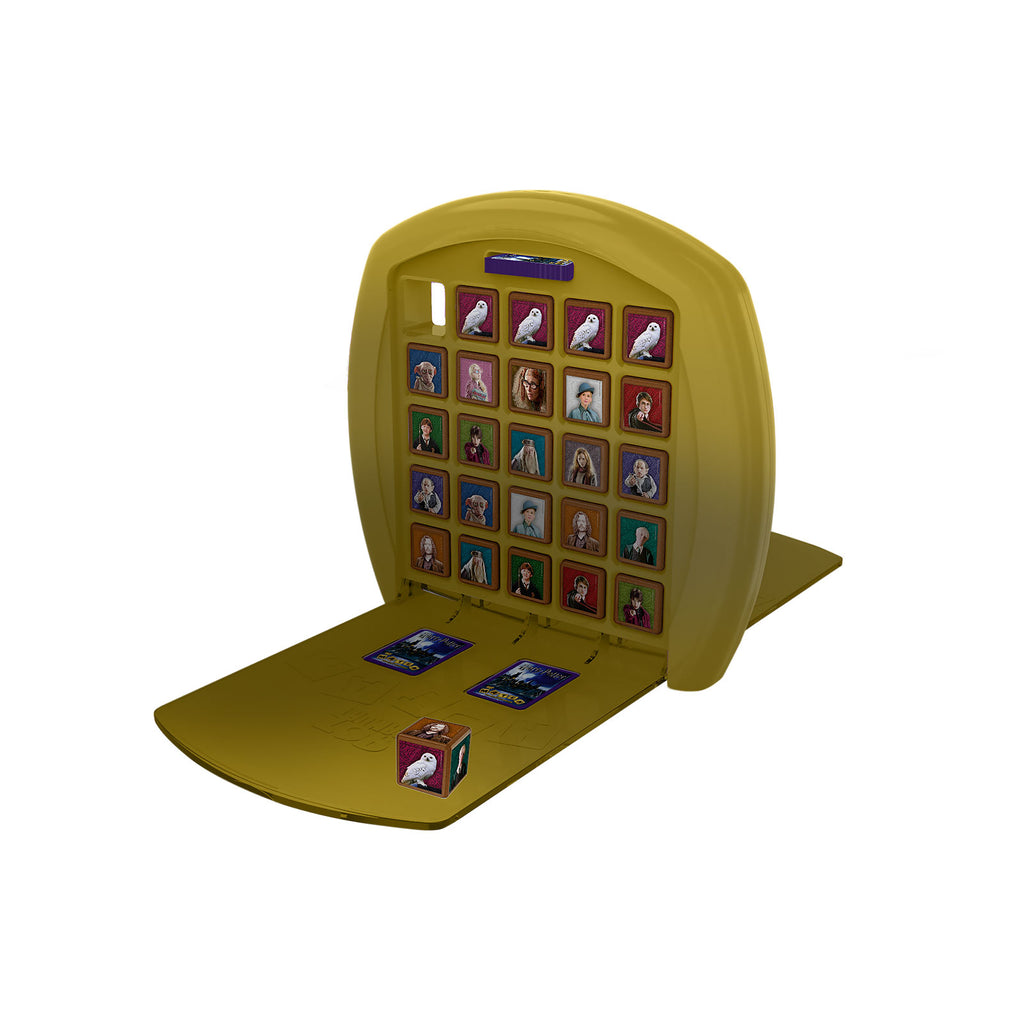 Product image Harry Potter - Top Trumps Match Dice Game