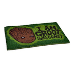 Zdjęcie produktu Guardians of the Galaxy - I Am Groot wycieraczka