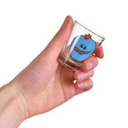 Product image Rick and Morty - Faces Shots Glass Set