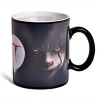 Zdjęcie produktu Stephen King's TO - Kubek termiczny Pennywise