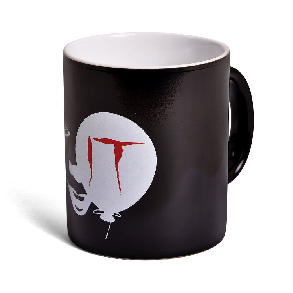 Zdjęcie produktu Stephen King's TO - Kubek termiczny Pennywise