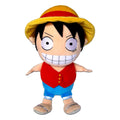 Zdjęcie produktu One Piece - Luffy Pluszowa Figurka 32 cm