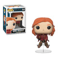 Zdjęcie produktu Harry Potter - Ginny Weasley na miotle Funko Pop figurka