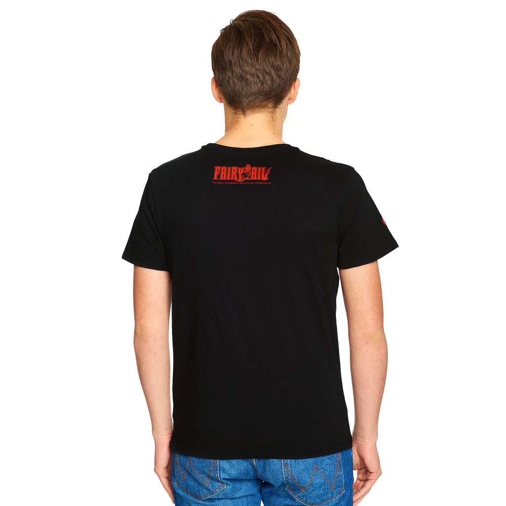 Zdjęcie produktu Fairy Tail - Keep Calm and Join My Guild T-Shirt