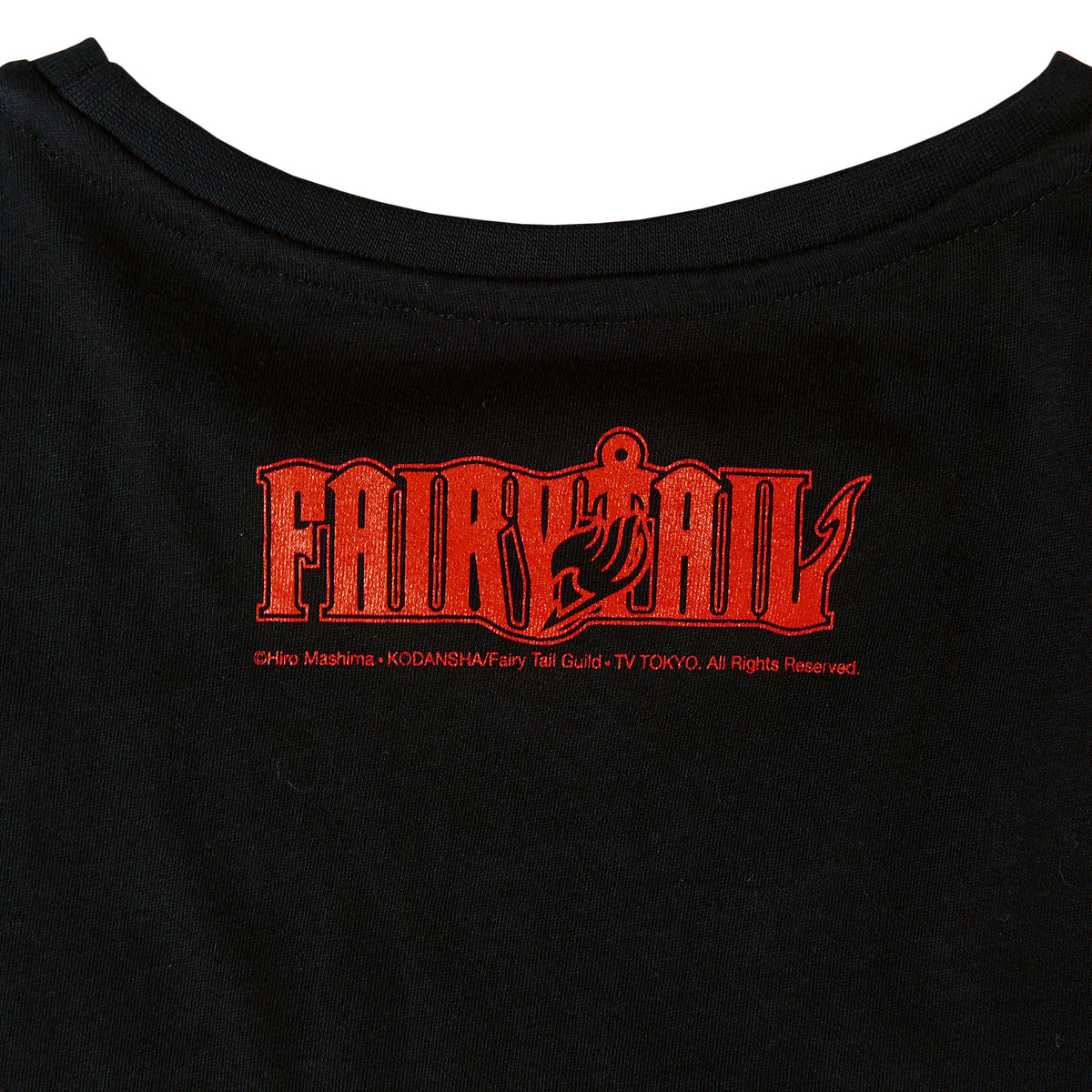 Zdjęcie produktu Fairy Tail - Keep Calm and Join My Guild T-Shirt