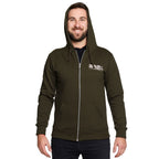 Zdjęcie produktu Attack on Titan - Bluza z kapturem Survey Corps