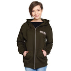 Zdjęcie produktu Attack on Titan - Bluza z kapturem Survey Corps