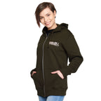 Zdjęcie produktu Attack on Titan - Bluza z kapturem Survey Corps
