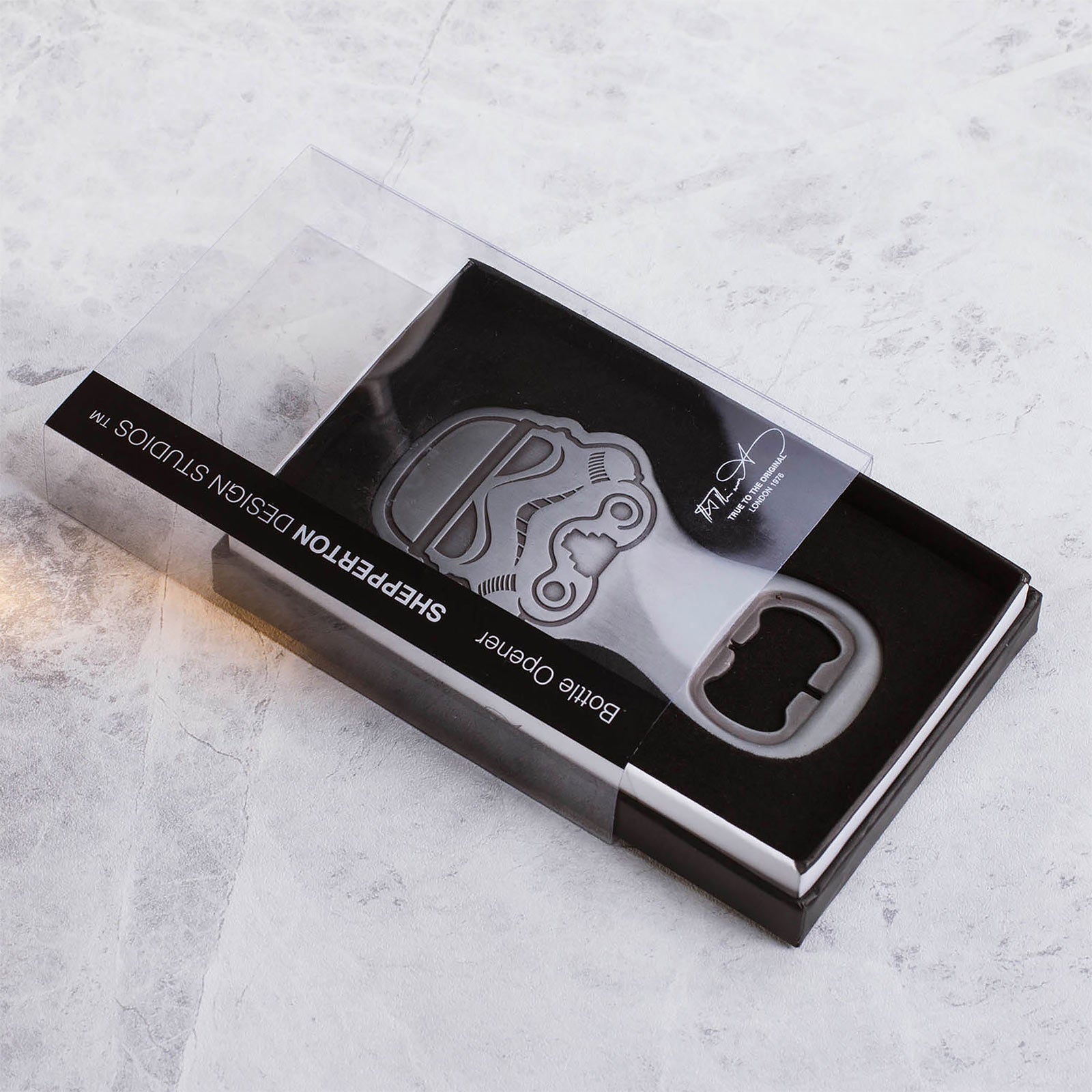 Product image Original Stormtrooper Bottle Opener