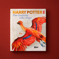 Zdjęcie produktu Harry Potter - Historia pełna magii
