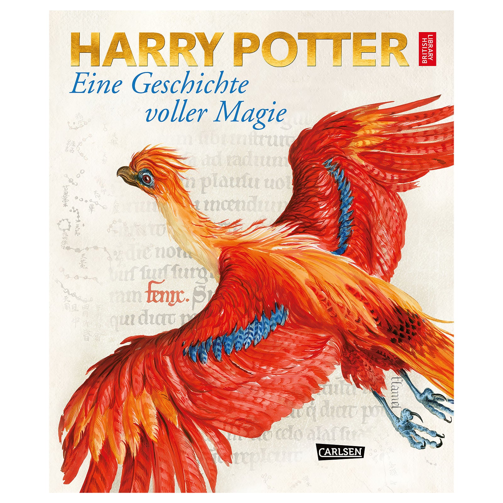 Zdjęcie produktu Harry Potter - Historia pełna magii