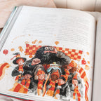 Zdjęcie produktu Harry Potter i Kamień Filozoficzny - Wydanie kolekcjonerskie