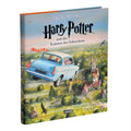 Zdjęcie produktu Harry Potter i Komnata Tajemnic - Wydanie ilustrowane
