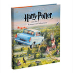 Zdjęcie produktu Harry Potter i Komnata Tajemnic - Wydanie ilustrowane