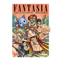Zdjęcie produktu Fairy Tail - Fantasia