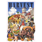 Zdjęcie produktu Fairy Tail - Harvest Artwork