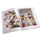 Zdjęcie produktu Fairy Tail - Harvest Artwork