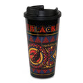 Zdjęcie produktu Kubek termiczny Black Panther