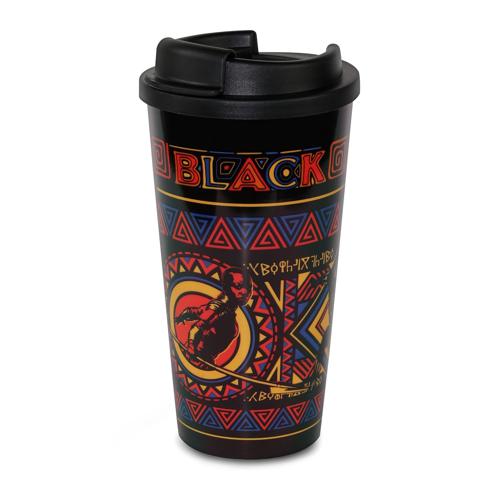 Zdjęcie produktu Kubek termiczny Black Panther