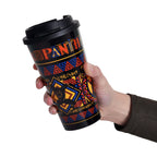 Zdjęcie produktu Kubek termiczny Black Panther