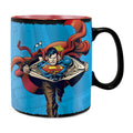 Zdjęcie produktu DC Comics - Kubek termiczny It's Superman