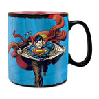Zdjęcie produktu DC Comics - Kubek termiczny It's Superman