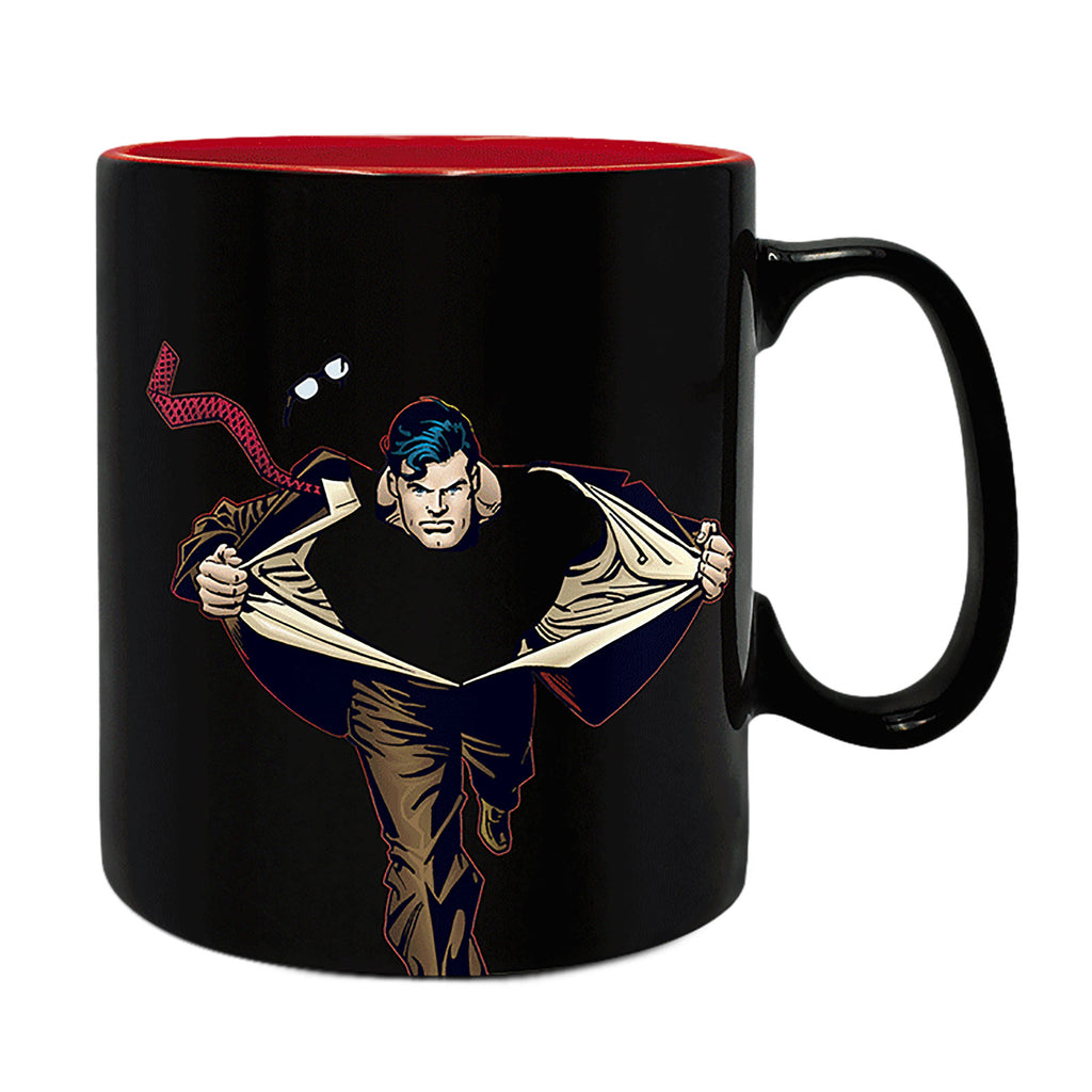 Zdjęcie produktu DC Comics - Kubek termiczny It's Superman