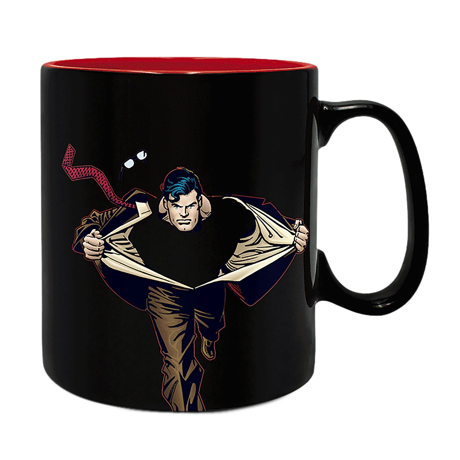 Zdjęcie produktu DC Comics - Kubek termiczny It's Superman