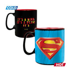 Zdjęcie produktu DC Comics - Kubek termiczny It's Superman