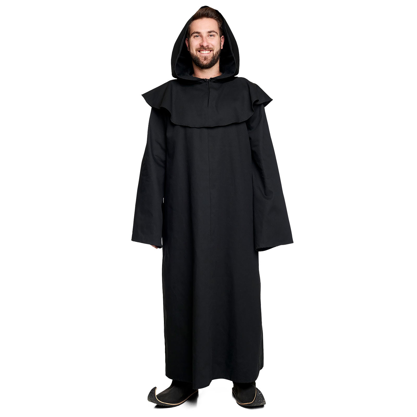 Product image Black Abbot - Costume