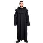 Product image Black Abbot - Costume