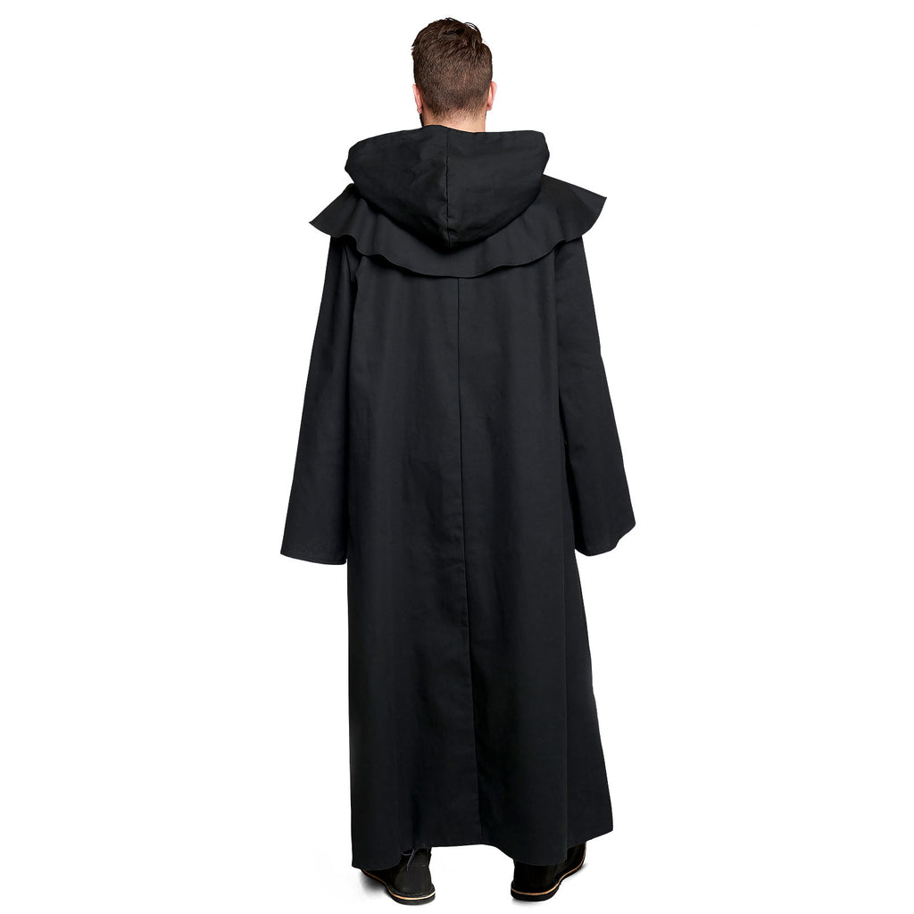 Product image Black Abbot - Costume