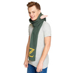 Product image Zelda - Link Scarf with Hood and Ears