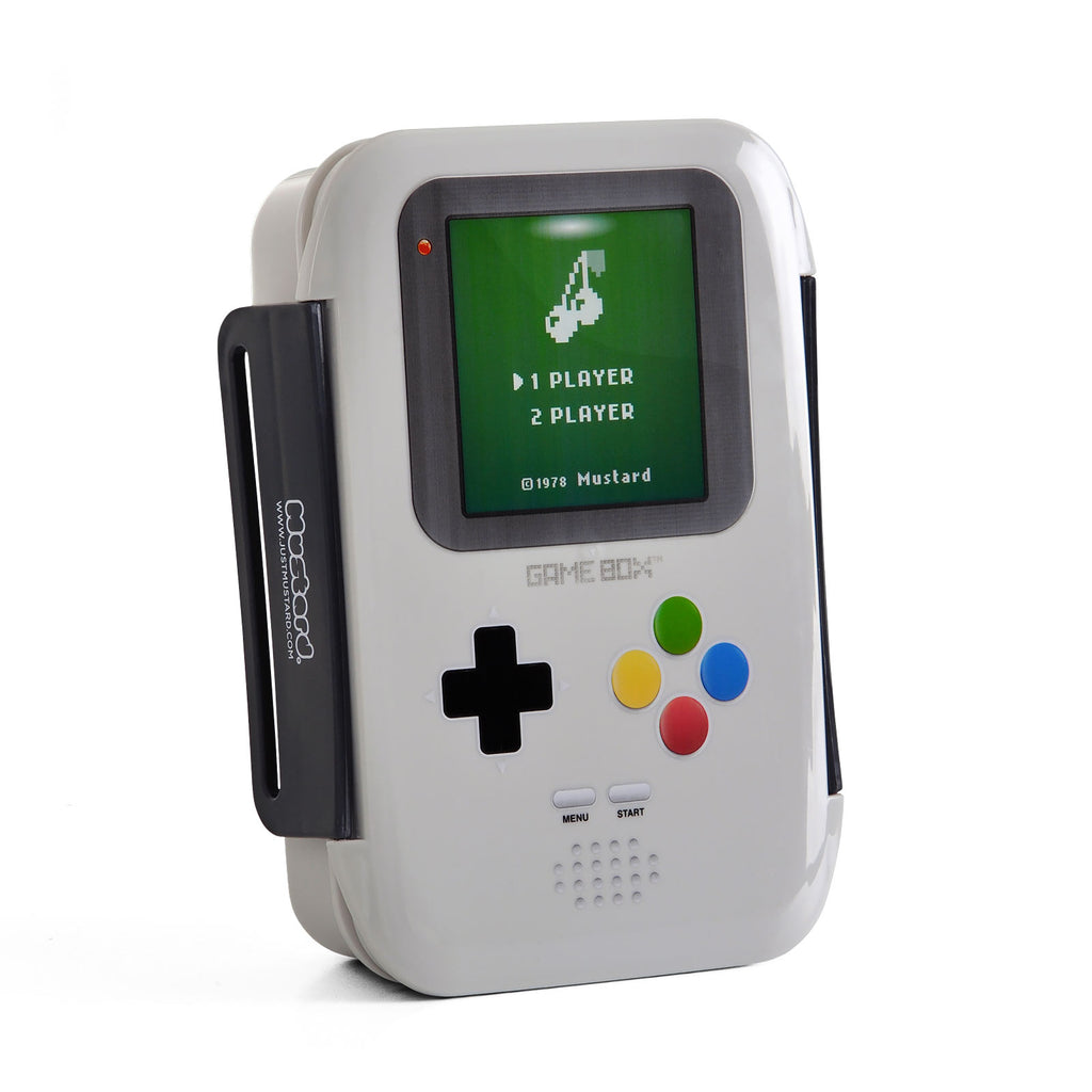 Zdjęcie produktu Retro Game Lunchbox