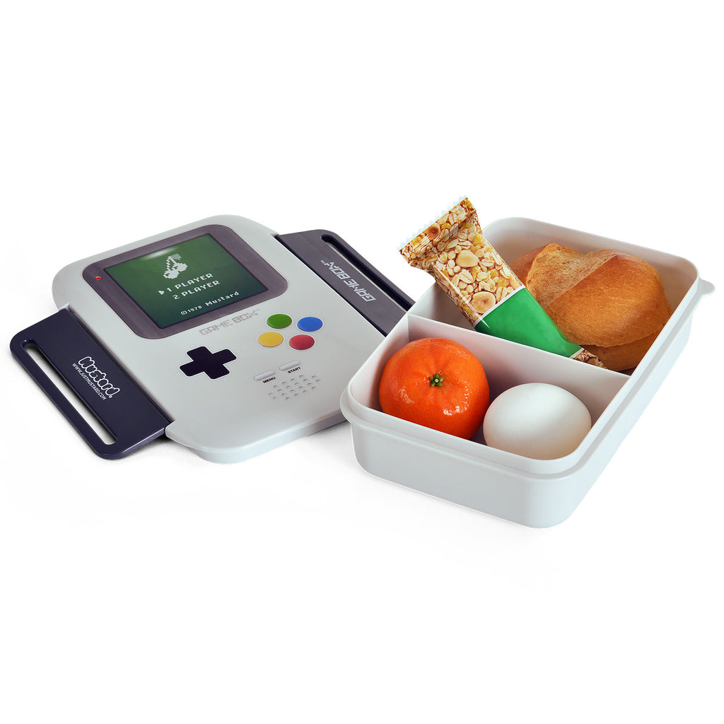 Zdjęcie produktu Retro Game Lunchbox