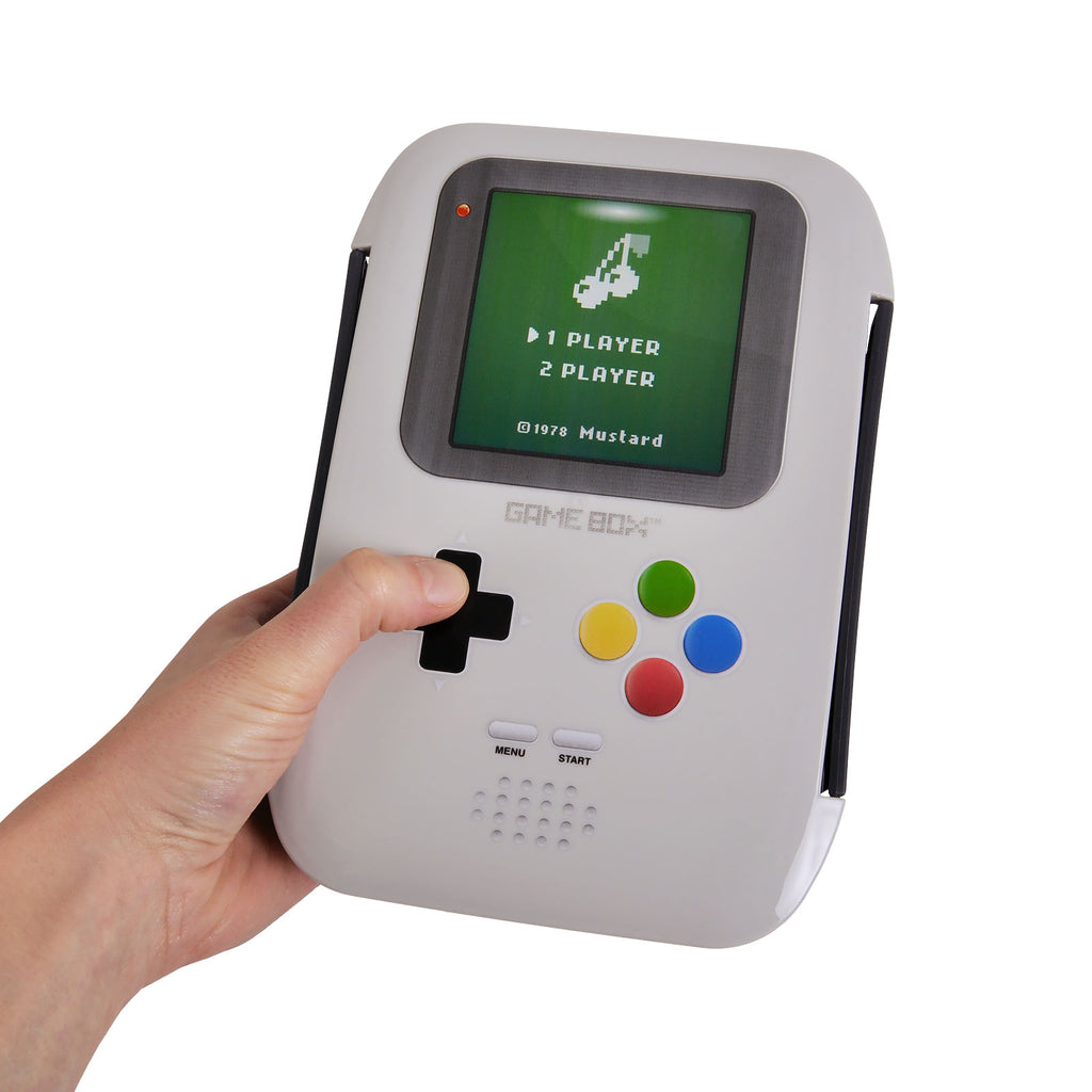Zdjęcie produktu Retro Game Lunchbox