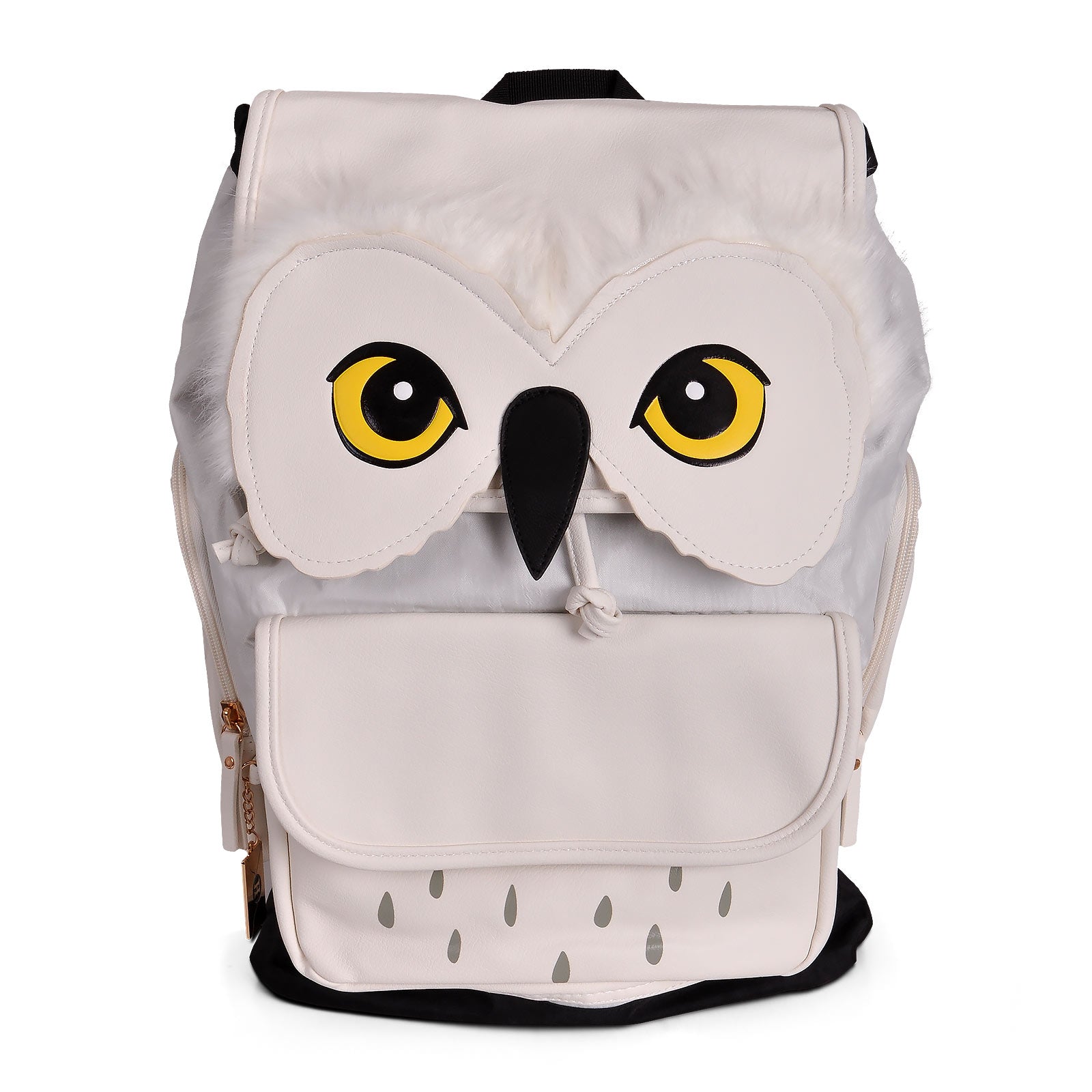Product image Harry Potter - Hedwig Backpack white