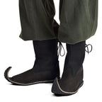 Product image Medieval Beak Boots Black