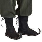 Product image Medieval Beak Boots Black