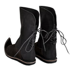 Product image Medieval Beak Boots Black