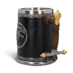 Zdjęcie produktu Gra o Tron - Wilkor Winter is Coming Kufel deluxe