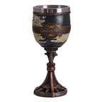 Product image Game of Thrones - Westeros and Essos Chalice deluxe