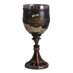 Product image Game of Thrones - Westeros and Essos Chalice deluxe