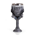 Product image Game of Thrones - Stark Coat of Arms Goblet deluxe