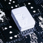 Zdjęcie produktu Star Wars - Karty do gry Stormtrooper w metalowym pudełku